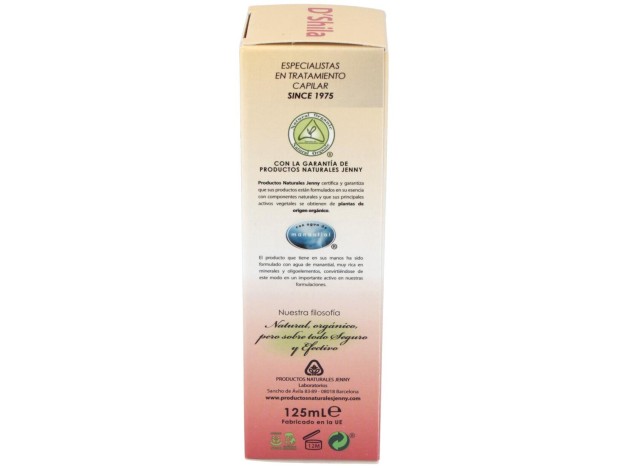 Champu Forte Con Placenta Vegetal Y Colageno 125Ml