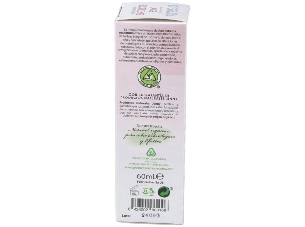 Age Extrem Factor 50 Crema 60Gr.