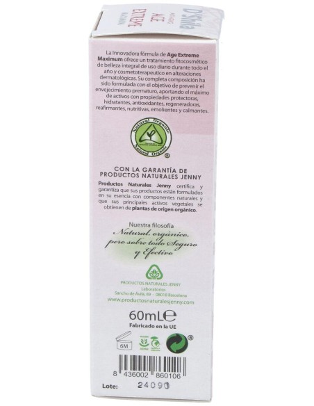Age Extrem Factor 50 Crema 60Gr.