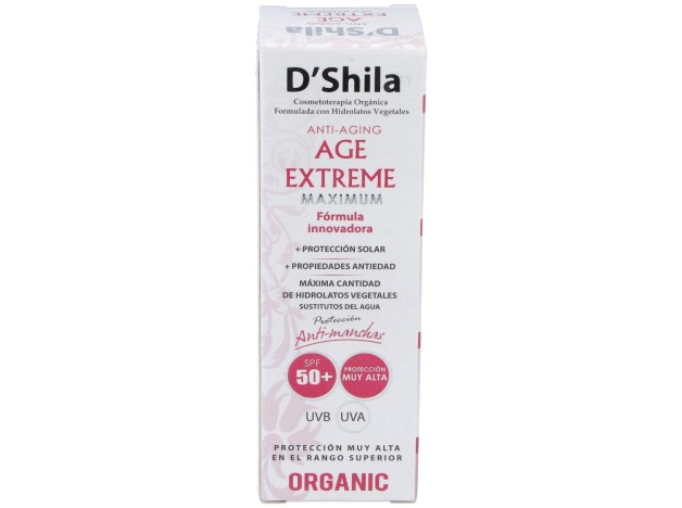 Age Extrem Factor 50 Crema 60Gr.