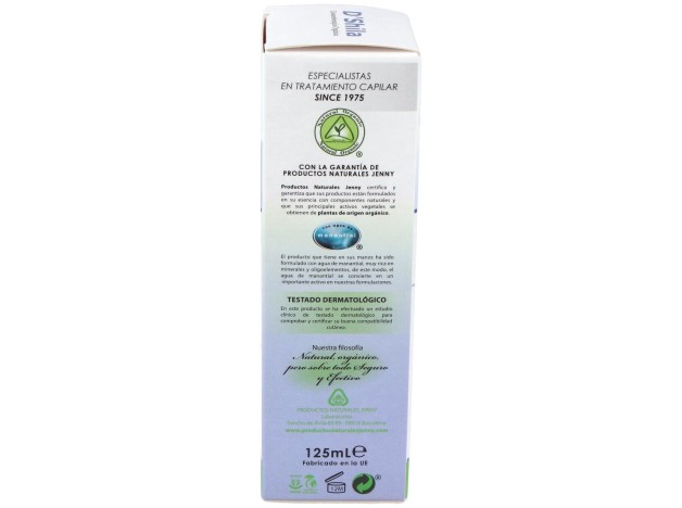 Champu Recuperador Reforzante 125Ml.