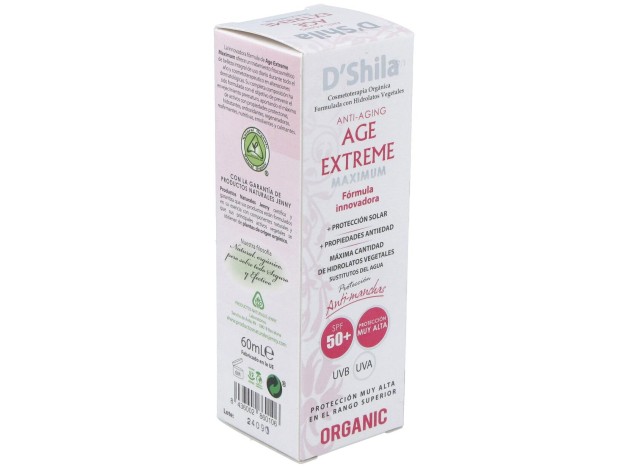 Age Extrem Factor 50 Crema 60Gr.