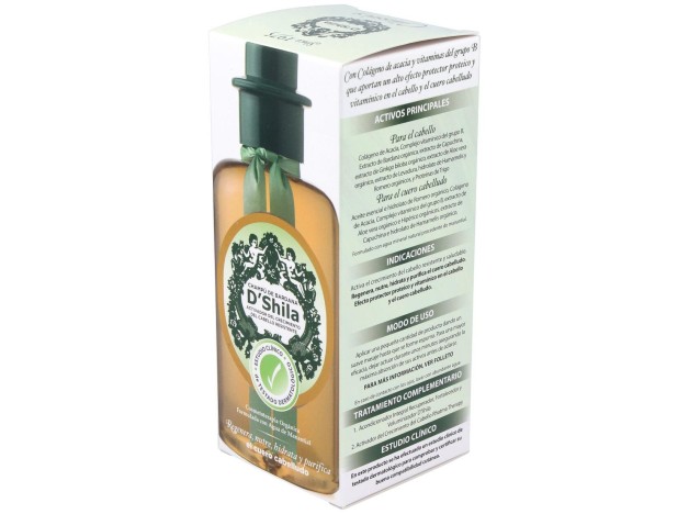 Champu Bardana Estimulador 300Ml