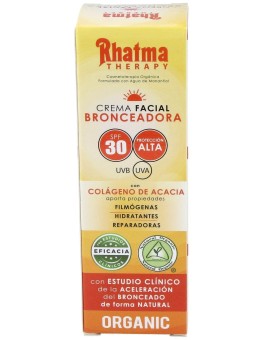 Rhatma Crema Facial...