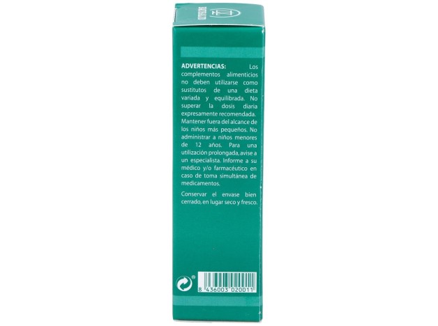 Pai-1A Holopai (Equilibrante Nervioso)