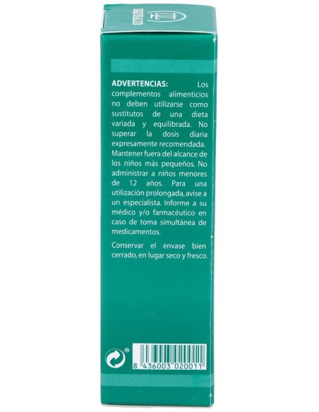 Pai-1A Holopai (Equilibrante Nervioso)
