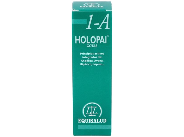 Pai-1A Holopai (Equilibrante Nervioso)