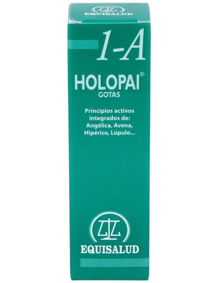 Pai-1A Holopai (Equilibrante Nervioso)