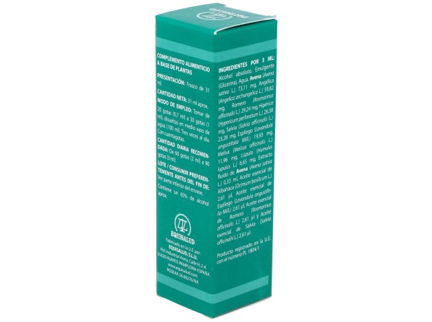 Pai-1A Holopai (Equilibrante Nervioso)
