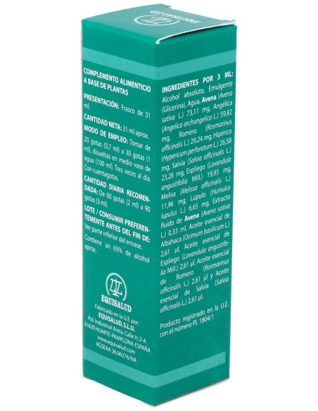 Pai-1A Holopai (Equilibrante Nervioso)