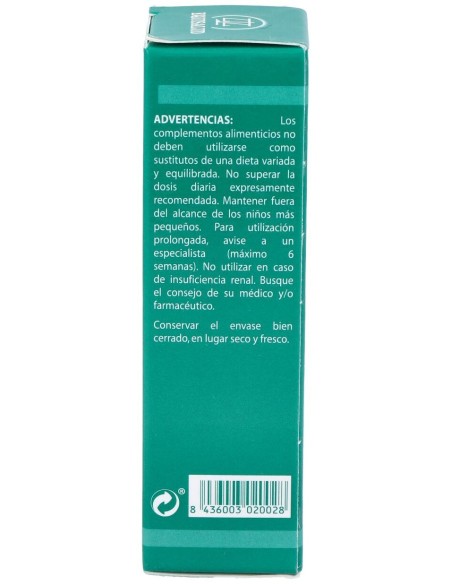 Pai-2 Holopai (Depurativo General)