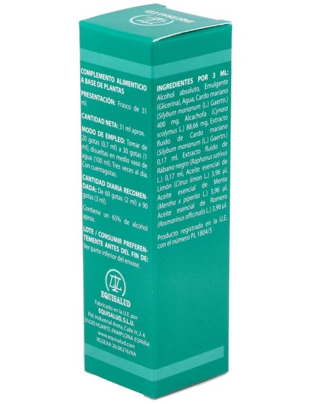 Pai-3-H Holopai (Digestivo-Hepatico)