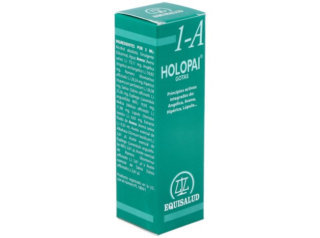 Pai-1A Holopai (Equilibrante Nervioso)