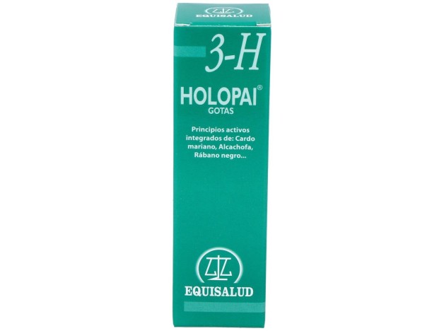 Pai-3-H Holopai (Digestivo-Hepatico)