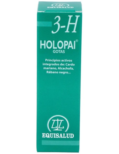 Pai-3-H Holopai (Digestivo-Hepatico)