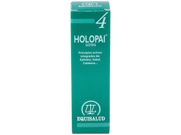 Pai-4 Holopai (Inflamacion-Prostata)