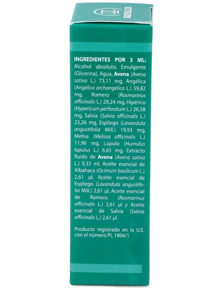 Pai-1A Holopai (Equilibrante Nervioso)