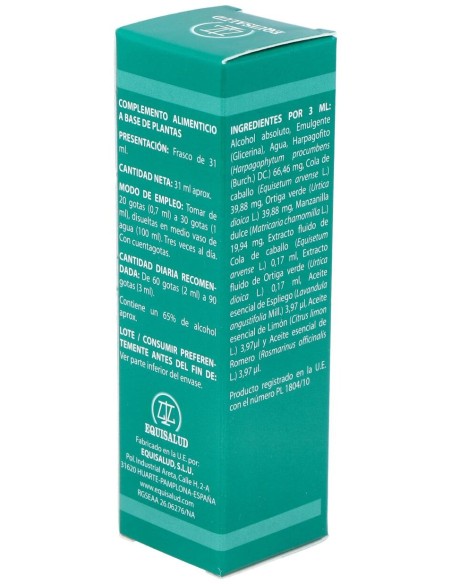 Pai-6 Holopai (Regenerador Tej.,Antiinflamat.)