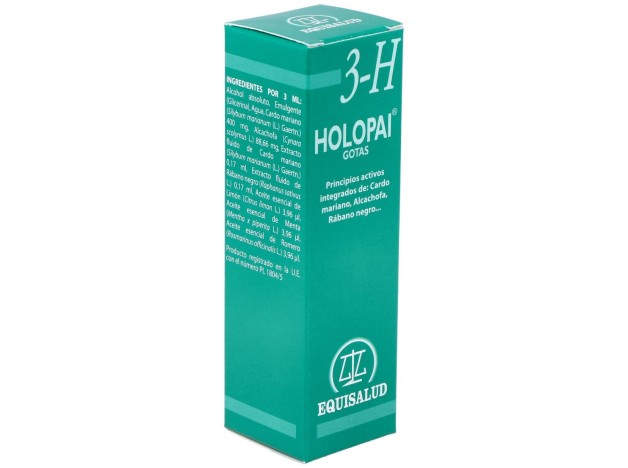 Pai-3-H Holopai (Digestivo-Hepatico)