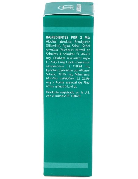 Pai-4 Holopai (Inflamacion-Prostata)