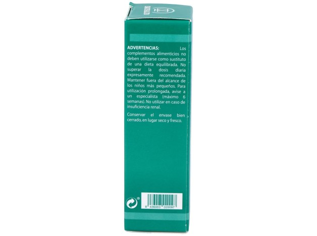 Pai-9 Holopai (Infecciones Vias Urinarias)