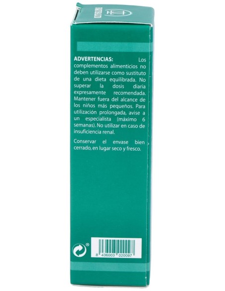Pai-9 Holopai (Infecciones Vias Urinarias)