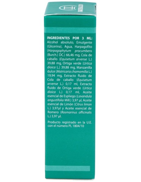 Pai-6 Holopai (Regenerador Tej.,Antiinflamat.)
