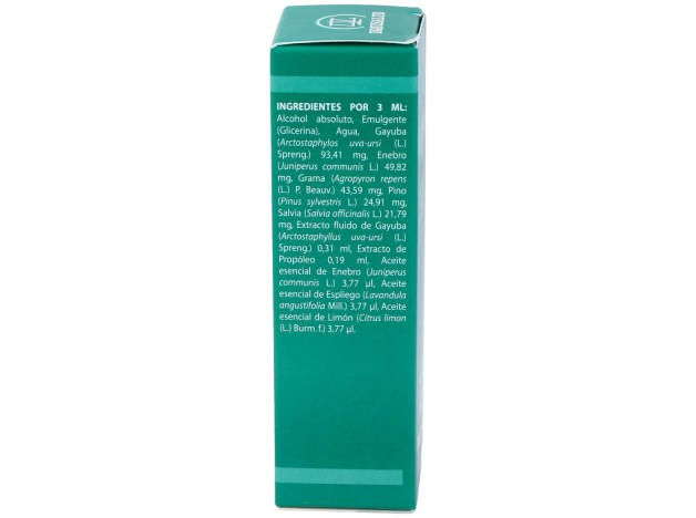 Pai-9 Holopai (Infecciones Vias Urinarias)