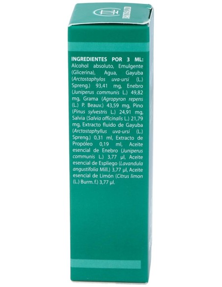 Pai-9 Holopai (Infecciones Vias Urinarias)