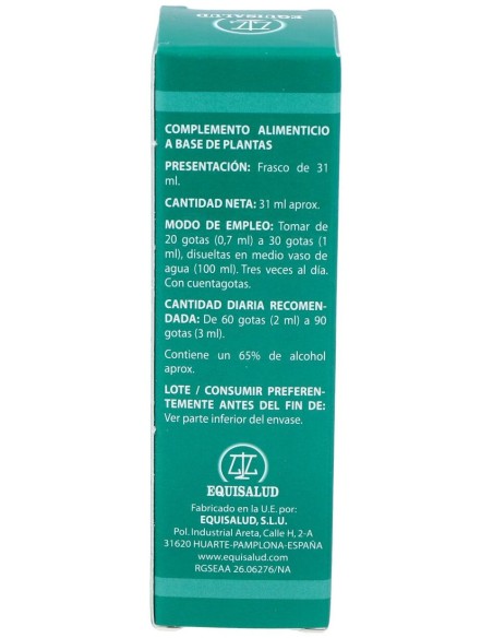 Pai-4 Holopai (Inflamacion-Prostata)