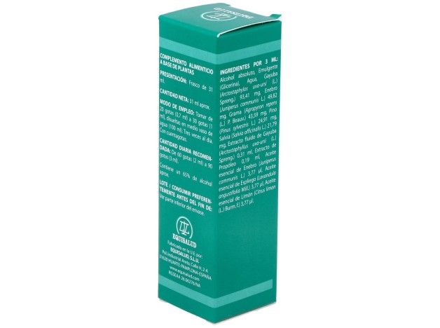 Pai-9 Holopai (Infecciones Vias Urinarias)