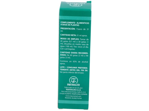 Pai-9 Holopai (Infecciones Vias Urinarias)