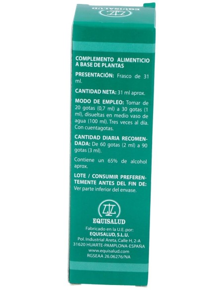 Pai-9 Holopai (Infecciones Vias Urinarias)