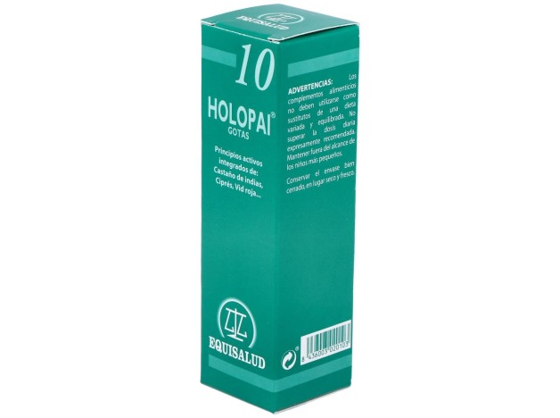 Pai-10 Holopai (Circ.De Retorno,Varices)