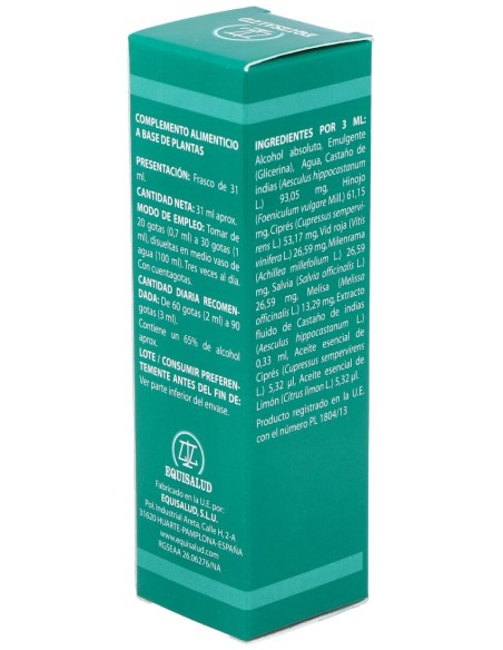 Pai-10 Holopai (Circ.De Retorno,Varices)