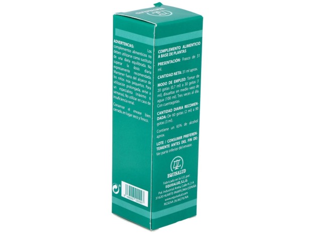 Pai-9 Holopai (Infecciones Vias Urinarias)