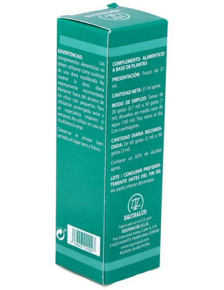 Pai-9 Holopai (Infecciones Vias Urinarias)
