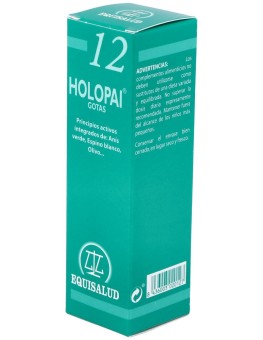 Pai-12 Holopai (Tonico...