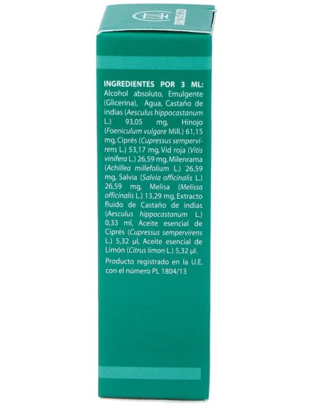 Pai-10 Holopai (Circ.De Retorno,Varices)