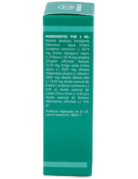 Pai-14 Holopai (Regulador Ac.Urico)