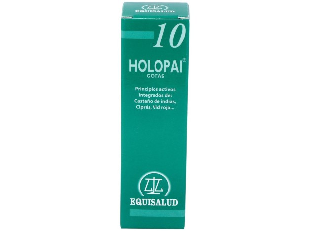Pai-10 Holopai (Circ.De Retorno,Varices)
