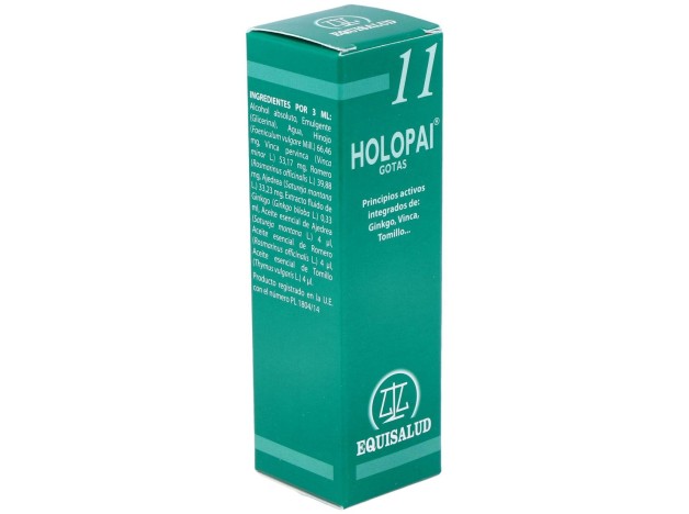 Pai-11 Holopai (Circulacion Cerebral)