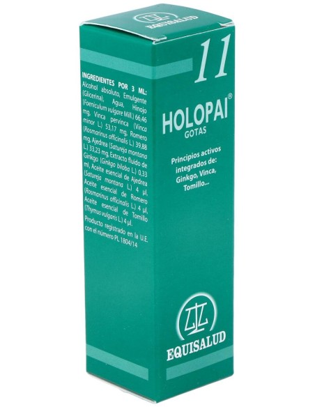 Pai-11 Holopai (Circulacion Cerebral)