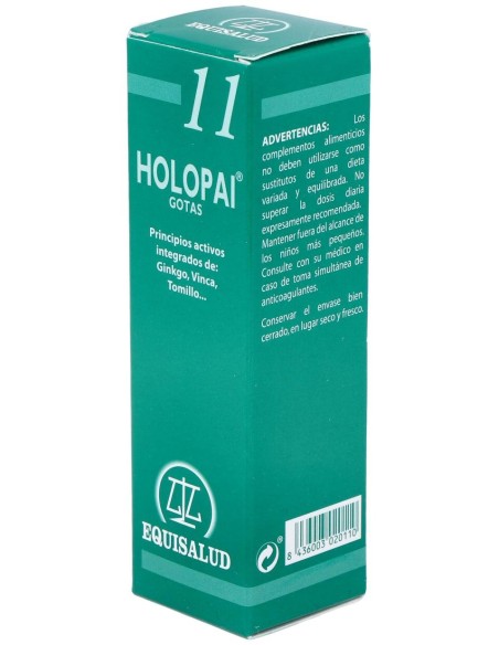 Pai-11 Holopai (Circulacion Cerebral)