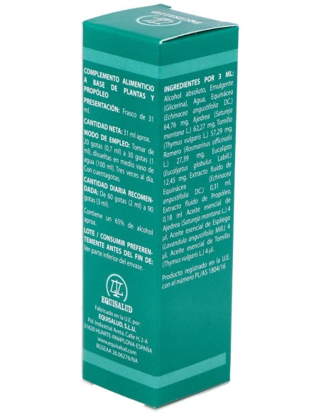 Pai-13 Holopai (Antibiotico-Antinfeccioso)