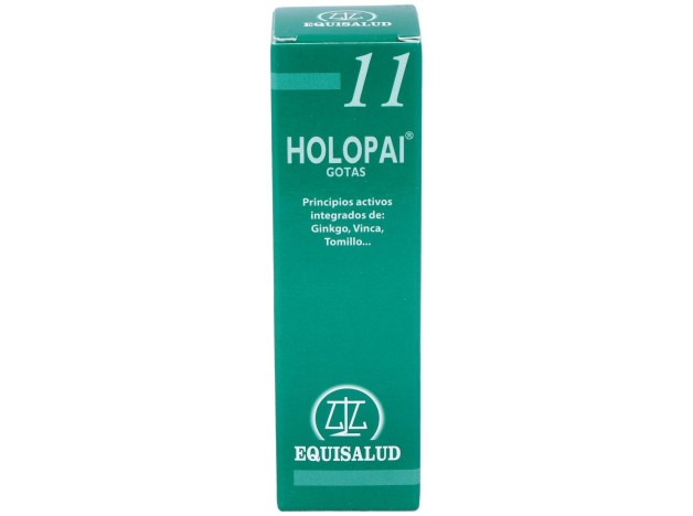 Pai-11 Holopai (Circulacion Cerebral)