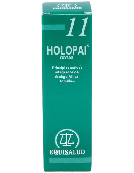 Pai-11 Holopai (Circulacion Cerebral)