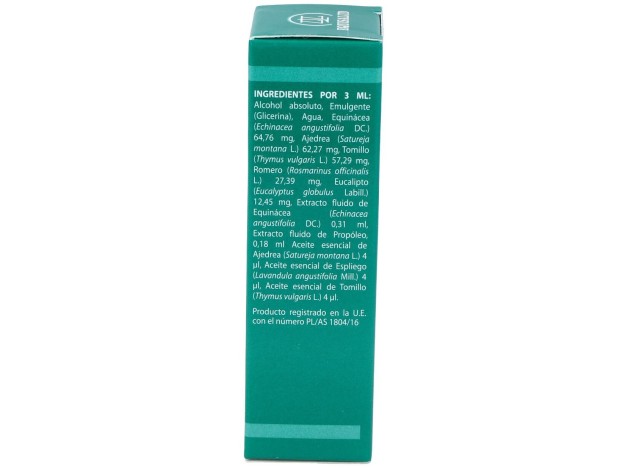 Pai-13 Holopai (Antibiotico-Antinfeccioso)