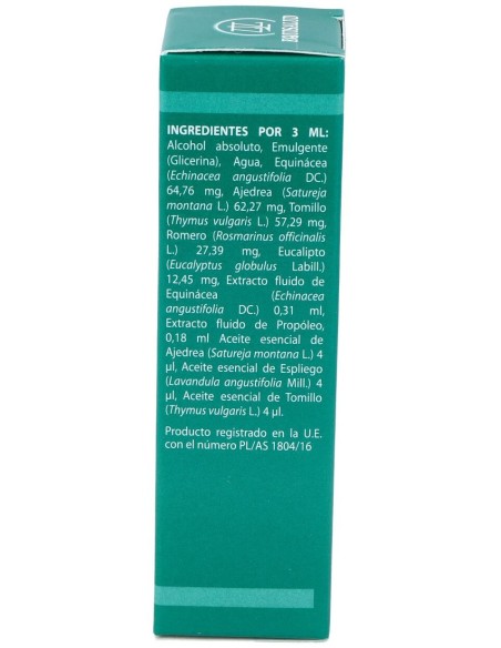 Pai-13 Holopai (Antibiotico-Antinfeccioso)
