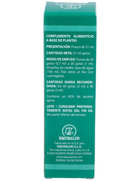 Pai-14 Holopai (Regulador Ac.Urico)